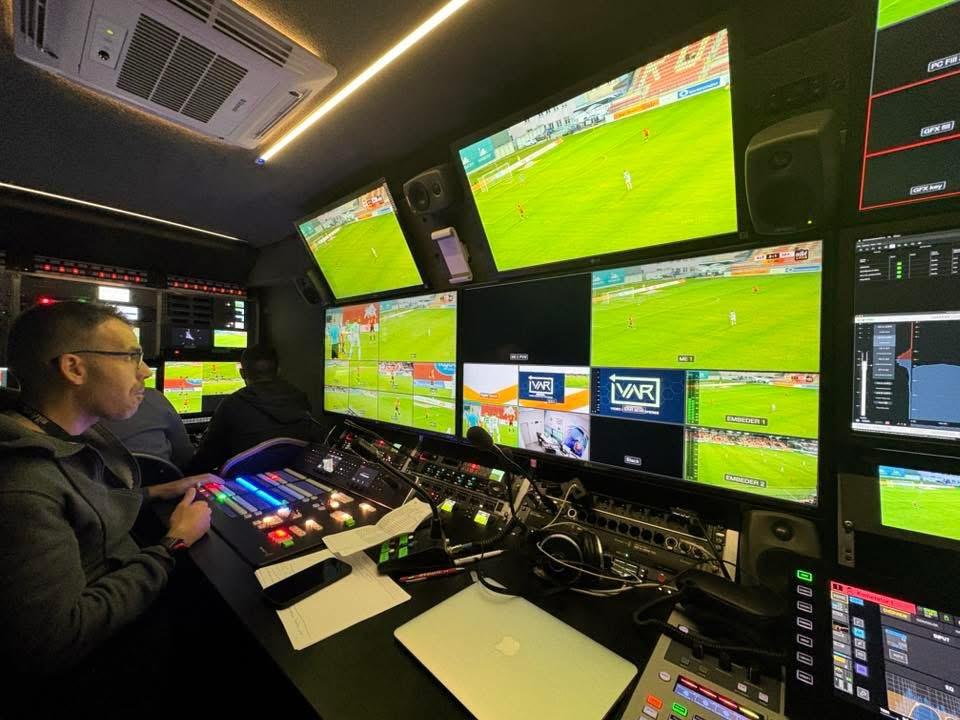 Niké Liga
